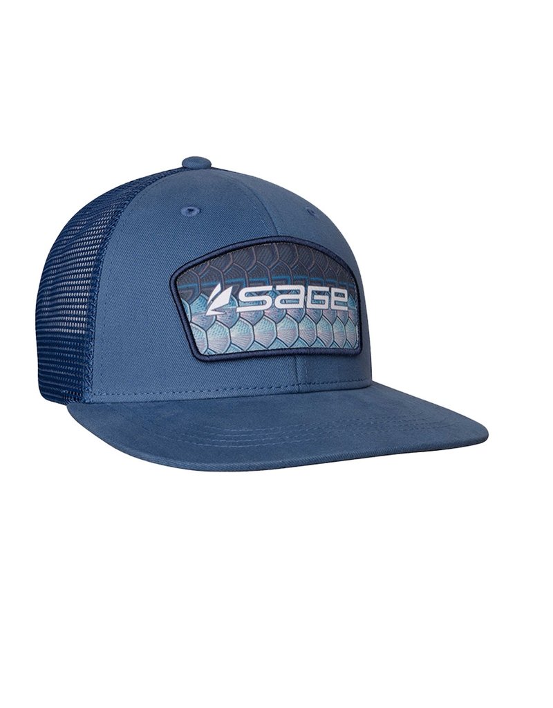 tarpon hat