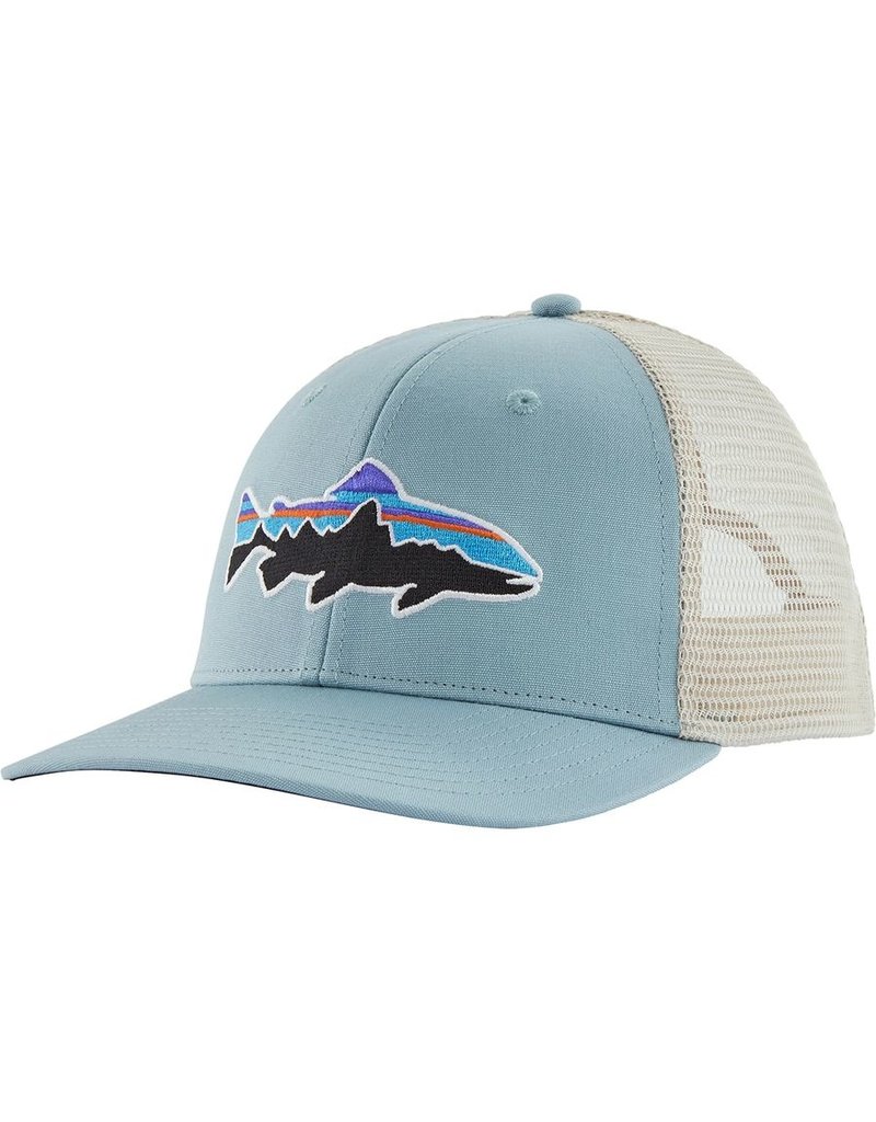 patagonia skull cap