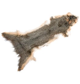 Wapsi Wapsi Squirrel Skin Natural Gray