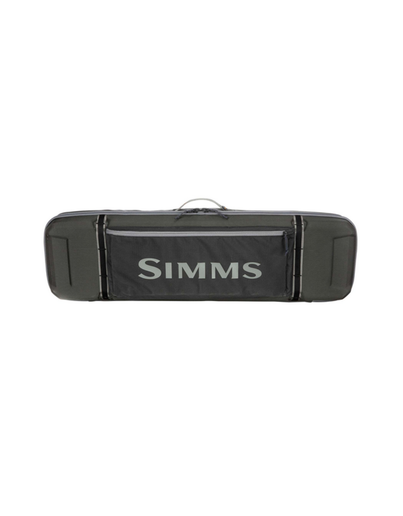 Produktvorstellung: SIMMS GTS Reel Vault - Rollen- und