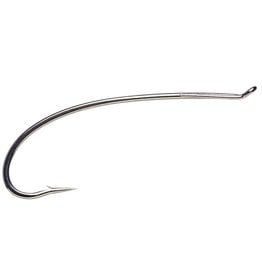 Daiichi 7131 Double Salmon Hook Black