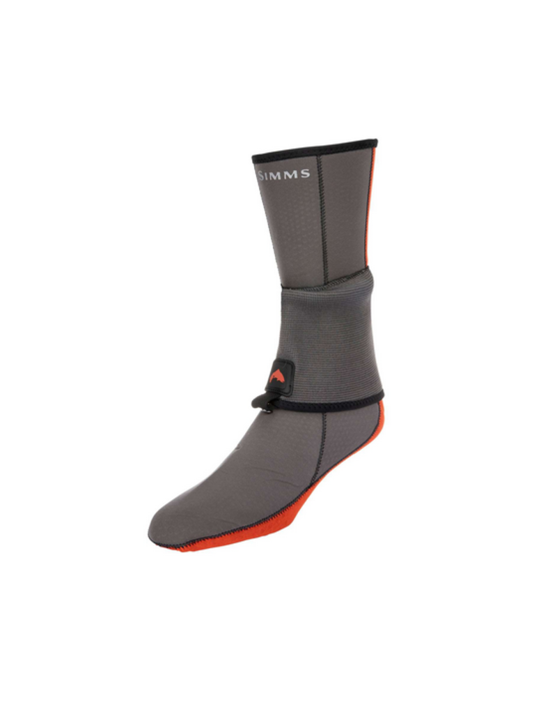 Simms Neoprene Flyweight Sock - Drift Outfitters & Fly Shop Online Store