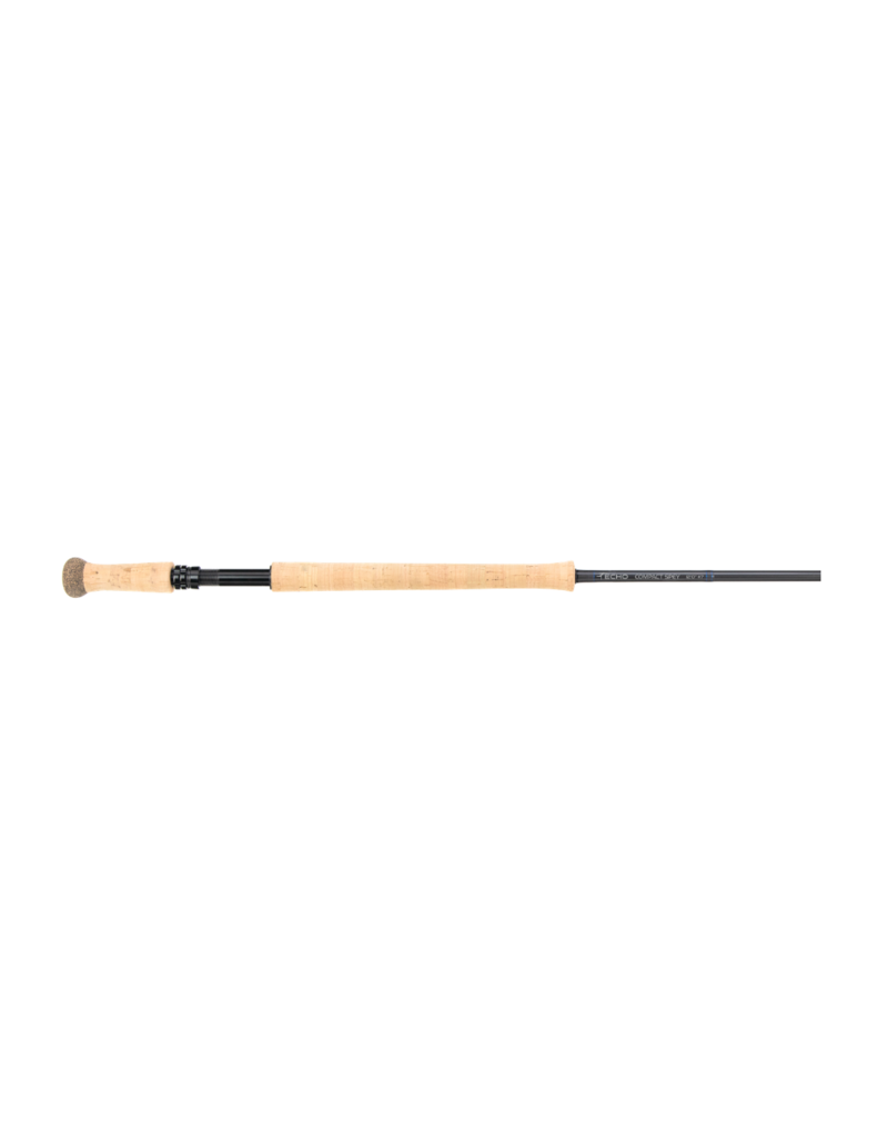 Echo Echo Compact Spey Double Hand Rod