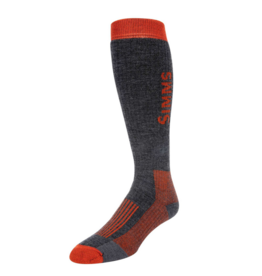 Simms Simms Men's Merino Midweight OTC Sock