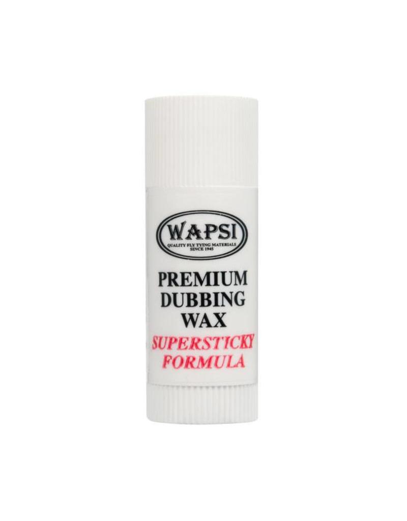 Wapsi Wapsi Premium Dubbing Wax