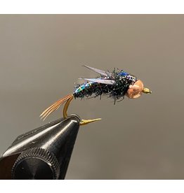 Raven Raven - Steelhead Worms - Drift Outfitters & Fly Shop Online