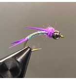 Steelhead Prince Nymph *Local Favourite* - Multiple Colours Available