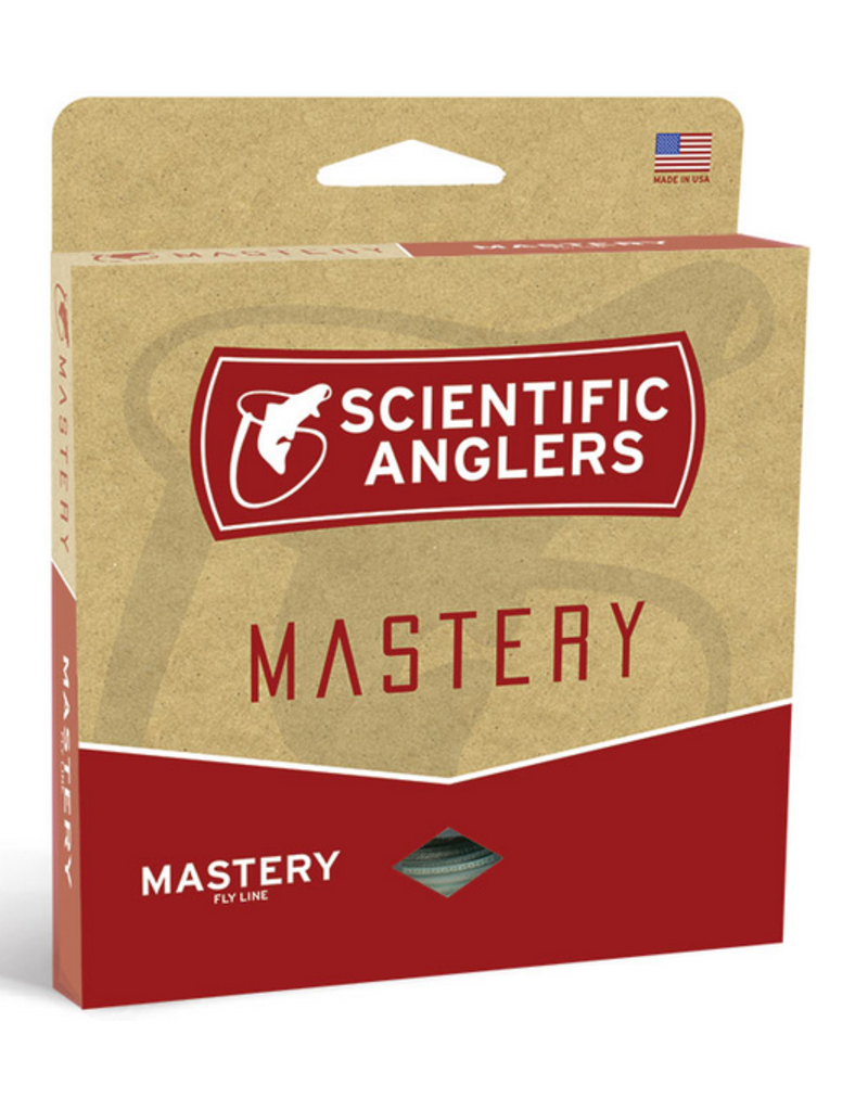 Scientific Anglers Scientific Anglers  - Mastery Great Lakes Switch Indicator Line