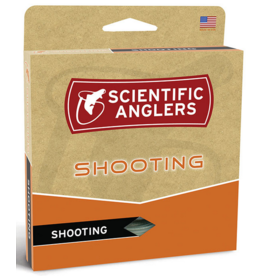 Scientific Anglers Scientific Anglers  -  Textured Shooting Line
