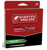 Scientific Anglers Scientific Anglers  - Amplitude Smooth Anadro Nymph Line