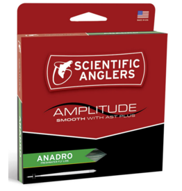 Scientific Anglers Scientific Anglers  - Amplitude Smooth Anadro Indicator Line