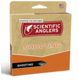 Scientific Anglers Scientific Anglers - Freshwater Floating Shooting Line