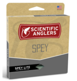 Scientific Anglers Scientific Anglers - Spey Lite Scandi Head