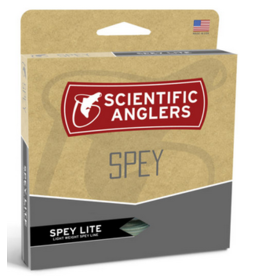 Scientific Anglers Scientific Anglers - Spey Lite Scandi Head