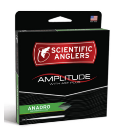 Scientific Anglers Scientific Anglers - Amplitude Textured Anadro Nymph Line