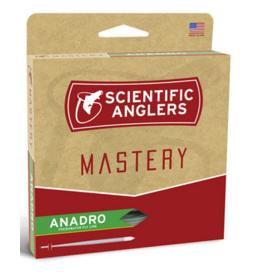 Scientific Anglers Scientific Anglers - Mastery  Anadro Nymph Line