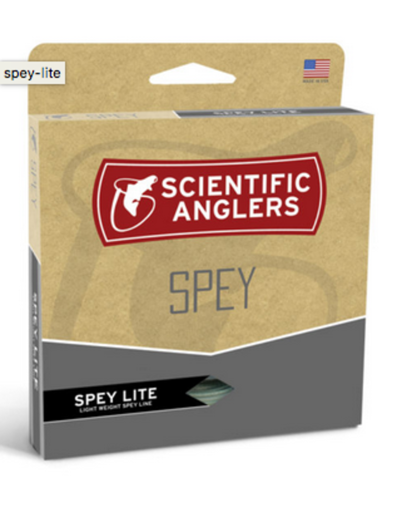 Scientific Anglers Scientific Anglers - Spey Lite Skagit Head