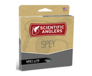 Scientific Anglers Frequency Trout Double Taper Fly Line