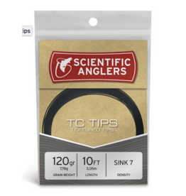 Scientific Anglers Scientific Anglers - Third Coast Textured Spey Tip Kit