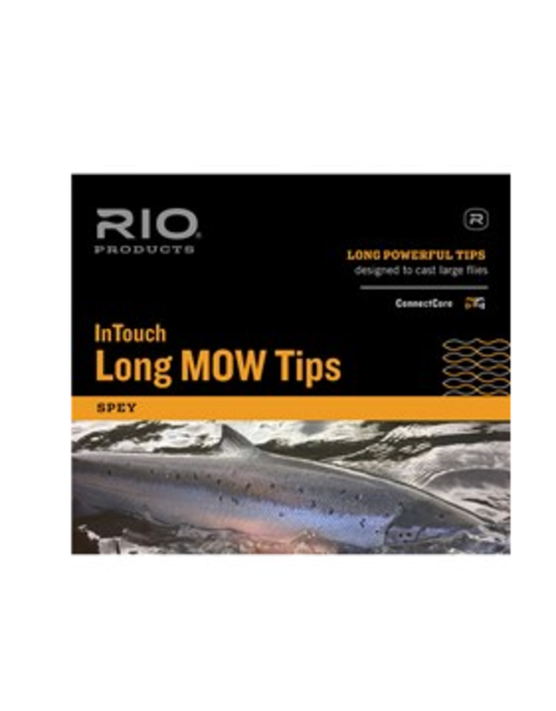 RIO RIO Long MOW Tips