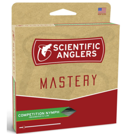 Scientific Anglers Scientific Anglers - Mastery Competition Nymph