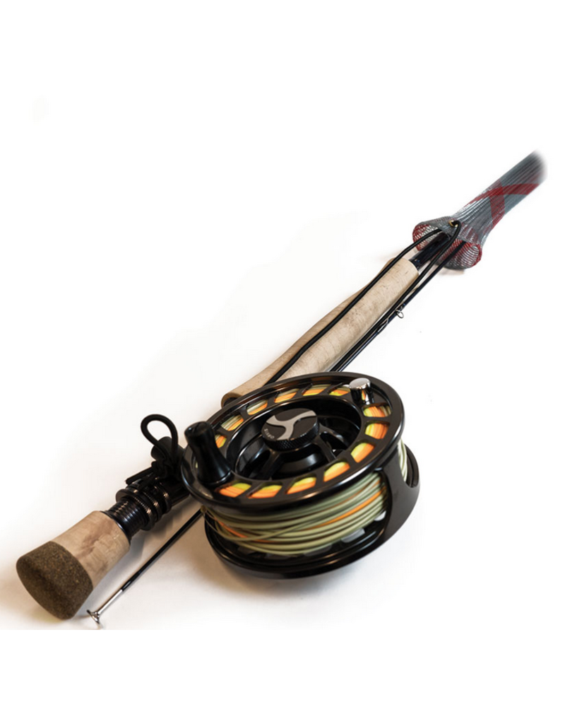 Scientific Anglers Scientific Angler - Rod Sleeve Full Size