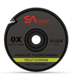 Scientific Anglers Scientific Anglers - Absolute Trout Supreme Fluorocarbon