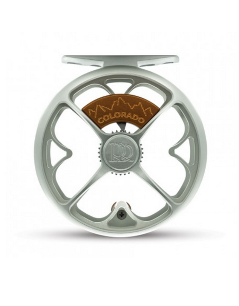 Ross Reels - Colorado - Drift Outfitters & Fly Shop Online Store