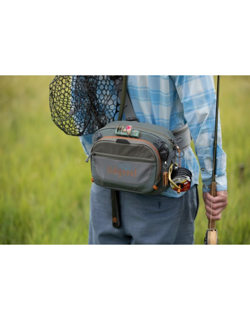 Fishpond Switchback Wading Belt System  Fishpond USA – Fly and Field  Outfitters