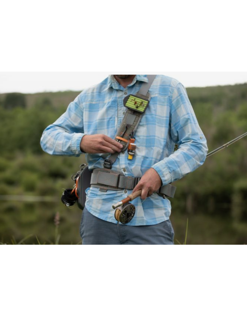 Fishpond - Switchback Pro Wading System - Drift Outfitters & Fly