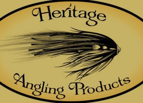 Heritage Angling Products