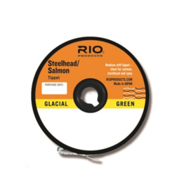 RIO RIO Salmon/Steelhead Tippet Glacial Green