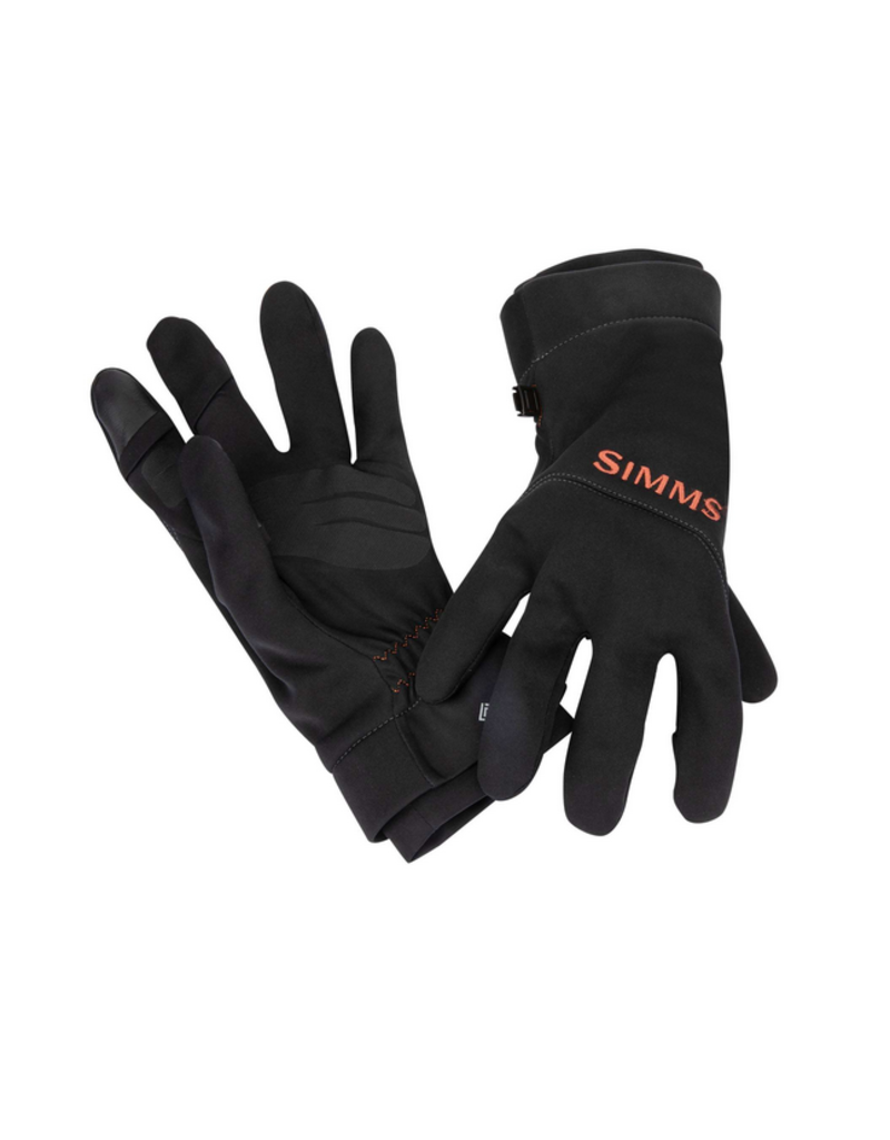 Simms - Goretex Infinium Flex Glove - Drift Outfitters & Fly Shop Online  Store