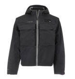 Simms Simms - Guide Classic Jacket Carbon