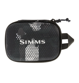 Simms Simms - Fish Whistle 2.0 Hex Flo Camo Carbon