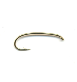 Dohiku Dohiku - Claw C017 Terrestrial Barbed Hook
