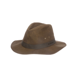 Simms Simms - Guide Classic Hat Dark Bronze