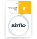 Airflo Airflo Polyleader+ Trout - Floating