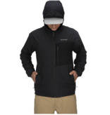 Simms 50% OFF - Simms Flyweight Access Hoody Black - CLEARANCE