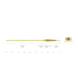 Scientific Anglers Scientific Anglers - Amplitude Smooth Creek Trout Line