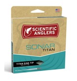 Scientific Anglers - Sonar Titan Sink Tip Type 3