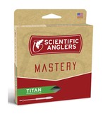 Scientific Anglers Scientific Anglers - Mastery Titan