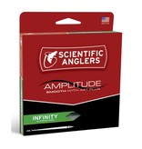 Scientific Anglers Scientific Anglers - Amplitude Smooth Infinity Camo Smooth Line