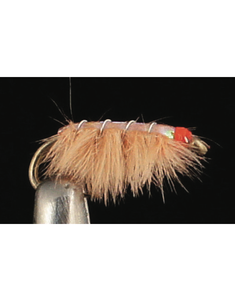 Montana Fly Co. Ray Charles Sowbug