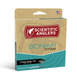Scientific Anglers Scientific Anglers - Sonar Titan Sink Tip Type 6