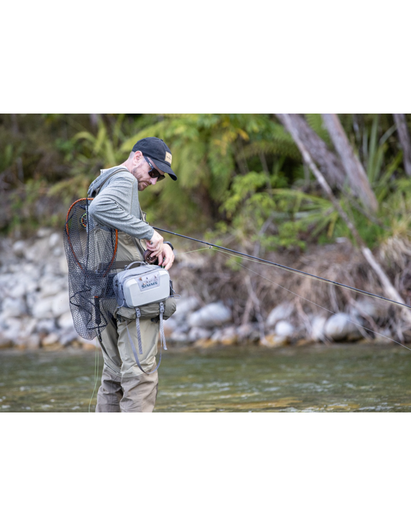 オープニング Simms Flyweight Large Pod Teleacv Cl