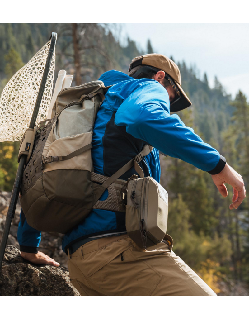 Simms 50% OFF - Simms Flyweight Pod Small - CLEARANCE