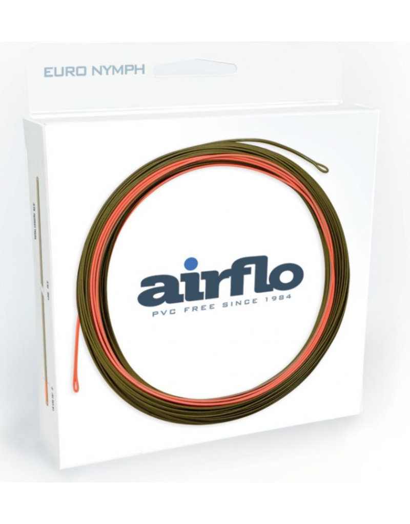 Airflo Airflo Euro Nymph Line