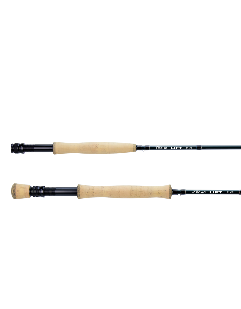 Echo Lift Rod - Drift Outfitters & Fly Shop Online Store