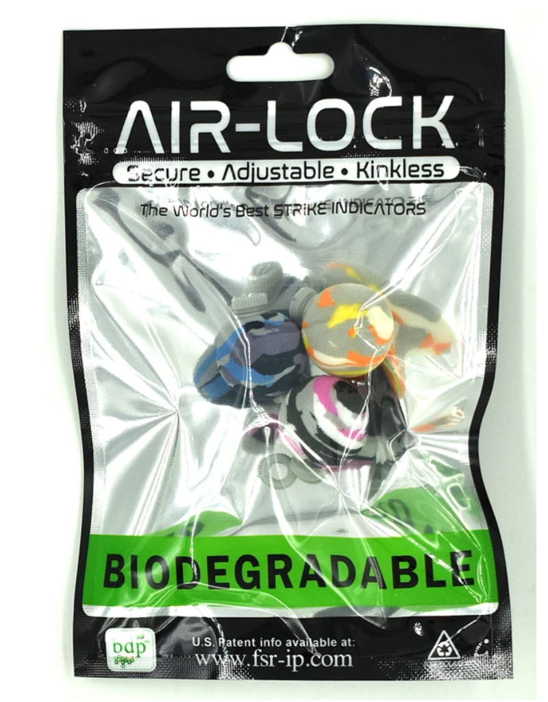 Airlock AirLock - CAMO - Strike Indicators - Biodegradable